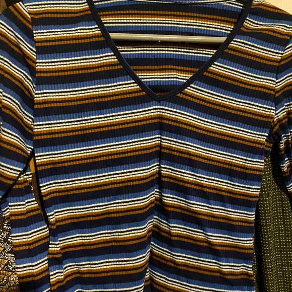 Long sleeve tee - Picture 1 of 3